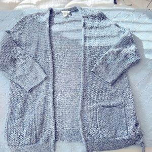 Loft Sweater